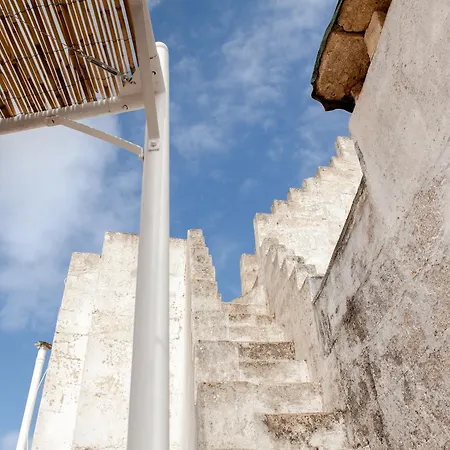 Vecchia Bed & Breakfast 3*