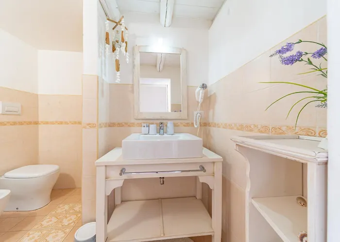 Vecchia 3* Gallipoli