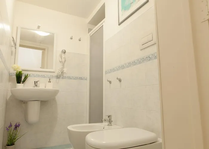 Vecchia Bed & Breakfast 3*