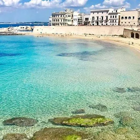 Vecchia Bed & Breakfast 3*