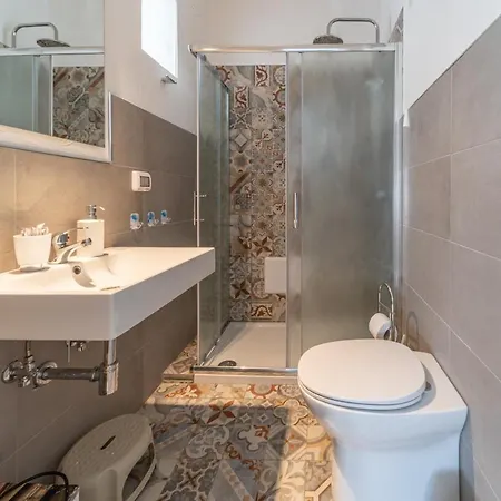 Vecchia Bed & Breakfast