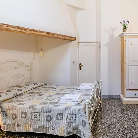 Vecchia 3* Gallipoli