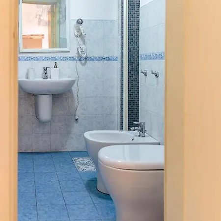 Bed & Breakfast Vecchia