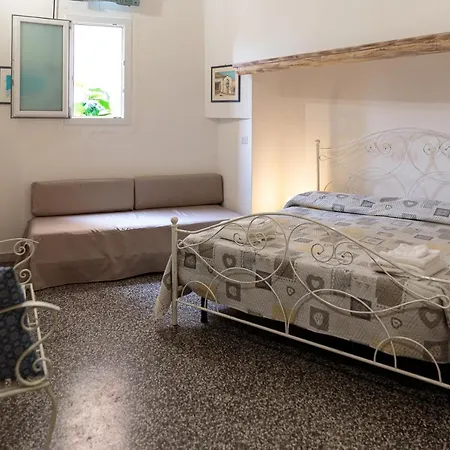 Bed & Breakfast Vecchia Gallipoli