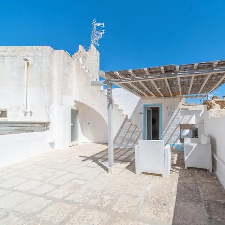 Vecchia Bed & Breakfast 3*