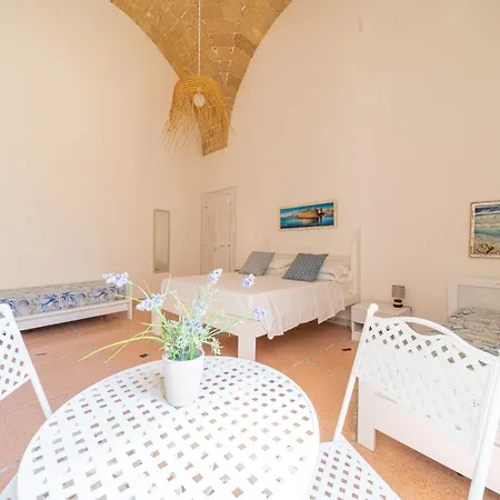 Bed & Breakfast Vecchia