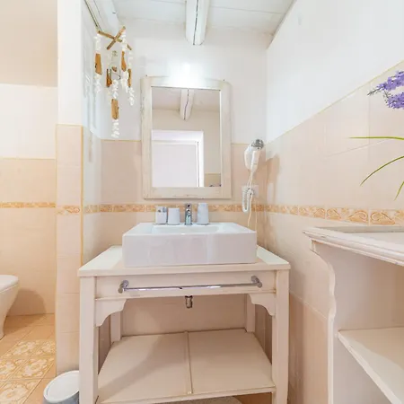 Vecchia 3* 加利波利