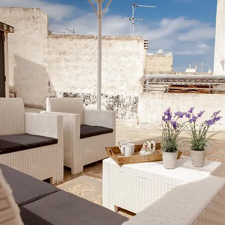 Vecchia 3* Gallipoli