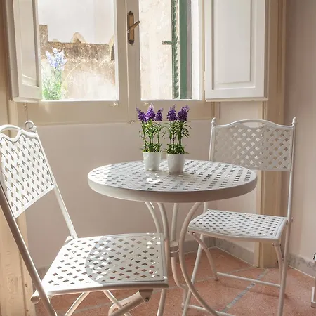 Bed & Breakfast Vecchia Gallipoli