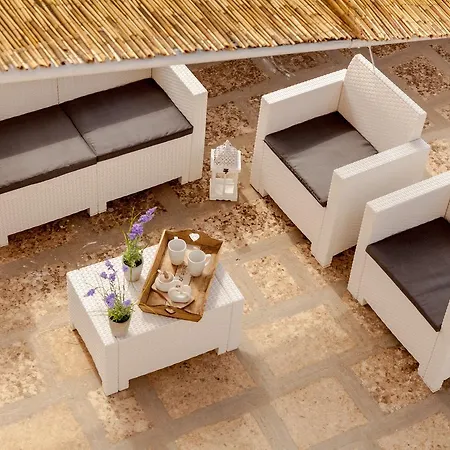 Vecchia Bed & Breakfast 3*