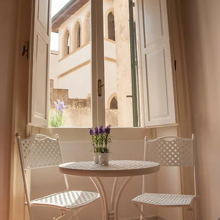 Vecchia 3* Gallipoli