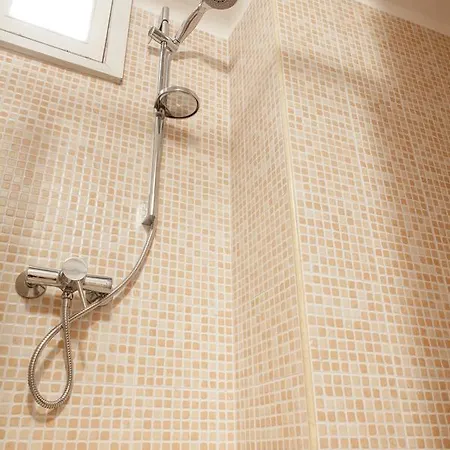 住宿加早餐酒店 Vecchia 加利波利