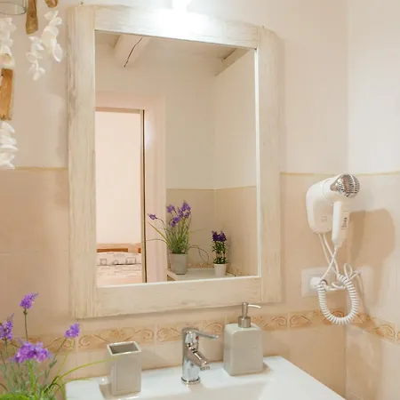 Vecchia Bed & Breakfast 3*