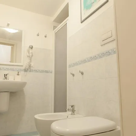 Vecchia Bed & Breakfast 3*