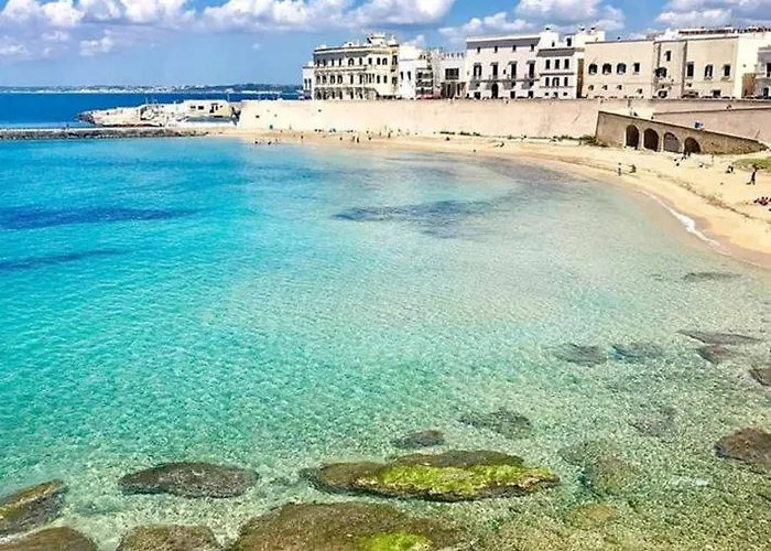 Vecchia Bed & Breakfast 3*