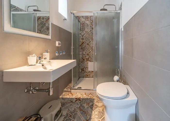 Vecchia Bed & Breakfast