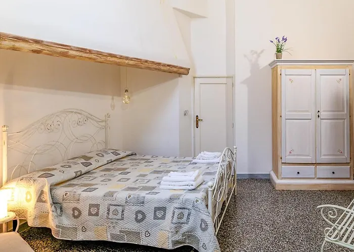 Vecchia 3* Gallipolli