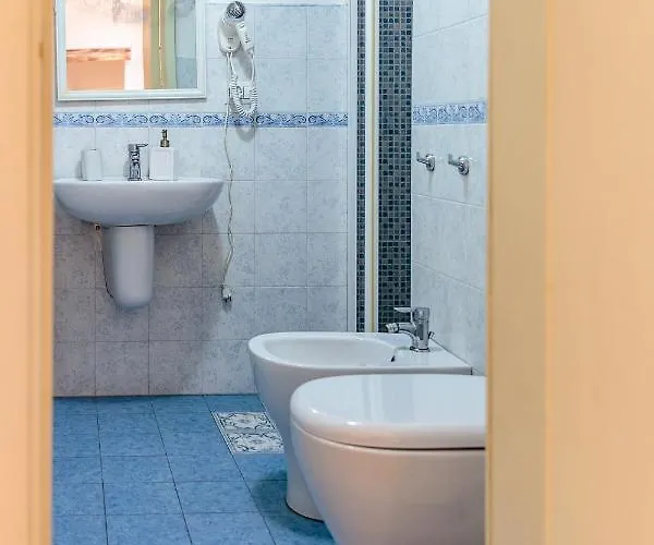 Bed & Breakfast Vecchia