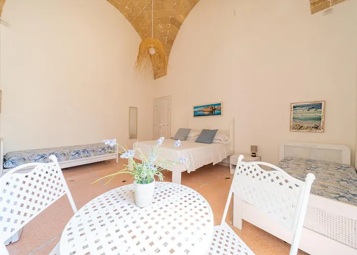 Bed & Breakfast Vecchia