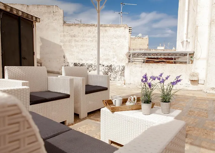 Vecchia 3* Gallipolli