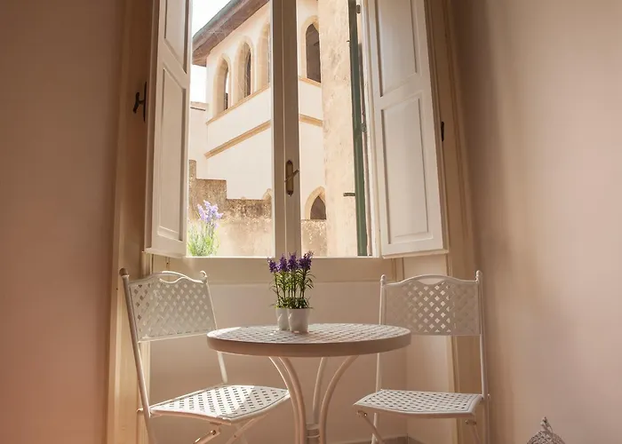 Vecchia 3* Gallipolli