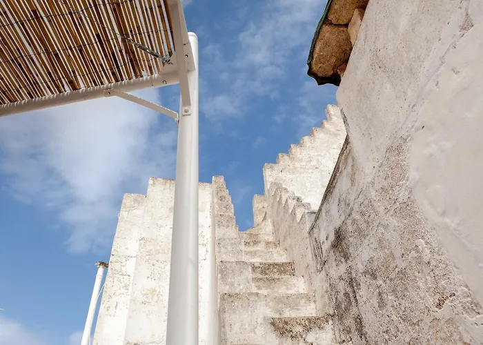 Vecchia Bed & Breakfast 3*