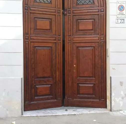 Vecchia 3* Gallipolli